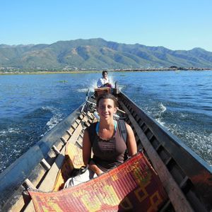 Meet your Posher, Lauren